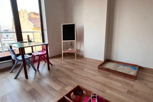 Mavi Psikolojik Danışmanlık Merkezi - Psikolog - Konya Selçuklu