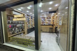 Aliağa telefon - Yesil-cell İletişim