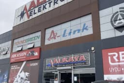 Alkaya Elektronik / Erenler Şubesi