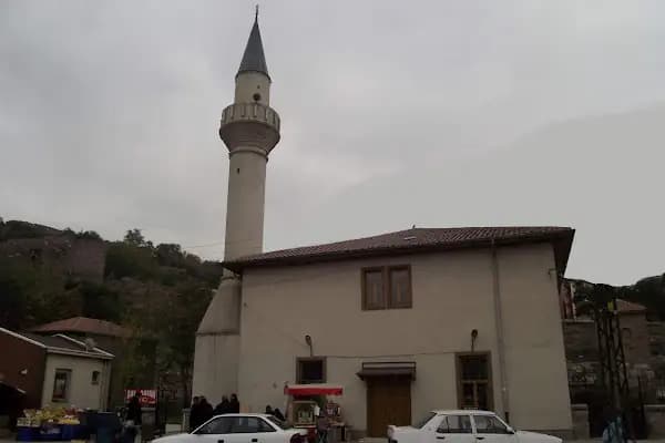 T.C. Altındağ Müftülüğü Tabakhane Camii - Cami - Ankara Etimesgut