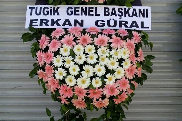 Sedef Çiçek Mersin - Çiçekçi - Mersin Akdeniz