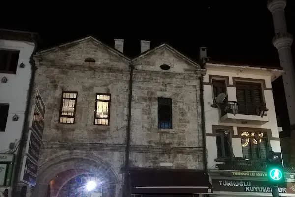 Oyuncak Galerisi - Oyuncak mağazası - Sivas Sivas Belediyesi