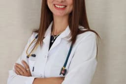 Dr. Hande Özkan, Bodrum Çocuk Doktoru, Pediatrician