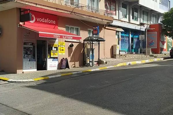 YİĞİT İLETİŞİM - Cep telefonu mağazası - Kocaeli Başiskele