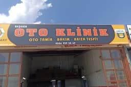 Akşehir Otoklinik Renault Dacia Özel servisi