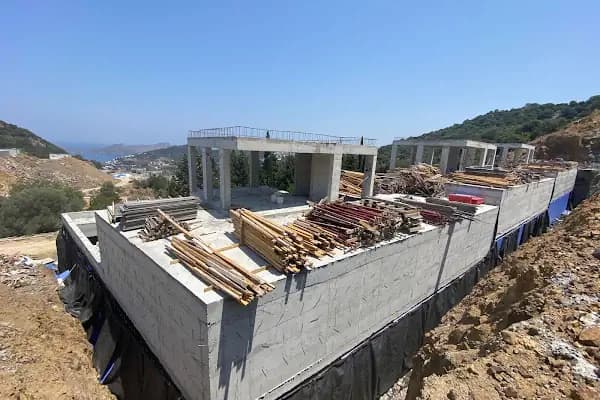 KIYI HARİTA VE MUHENDİSLİK - Haritacılık Ofisi - Muğla Milas