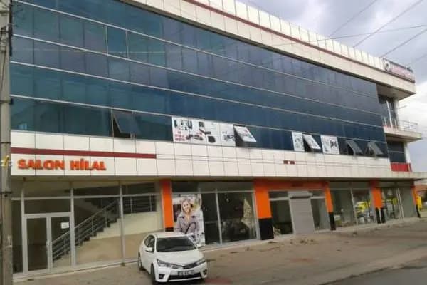 Hilal Düğün Salonu - Düğün Salonu - Bursa Yıldırım