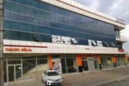 Hilal Düğün Salonu