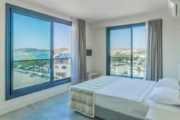 ZEF Residence Bodrum
