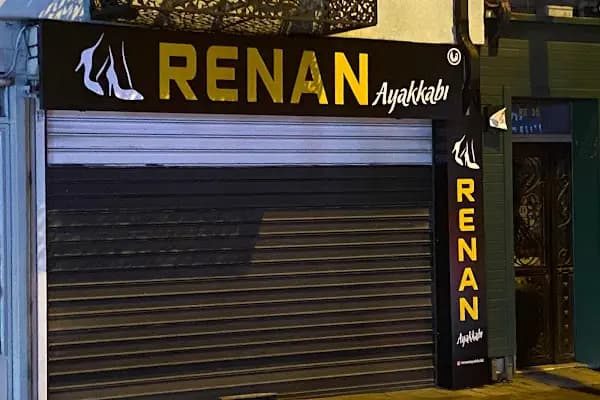 RENAN AYAKKABI - Ayakkabı mağazası - Bursa Yıldırım