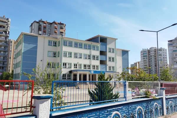 Adana Ticaret Odası 125. Yıl İlkokulu - Okul - Adana Çukurova