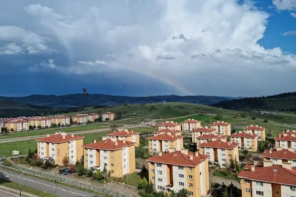 Gürsu - Yerleşim Yeri - Bursa Gürsu