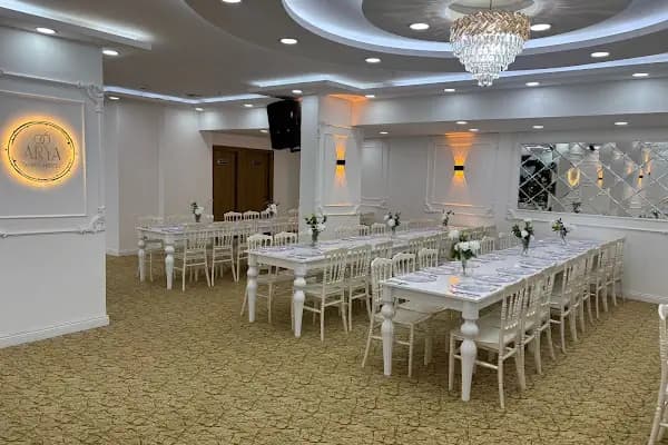 kina soz nisan evi - Düğün Salonu - İstanbul Bahçelievler