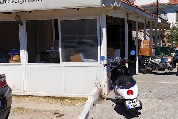 Yurtiçi Kargo Alaçatı - Taşımacılık Hizmeti - İzmir Bayraklı