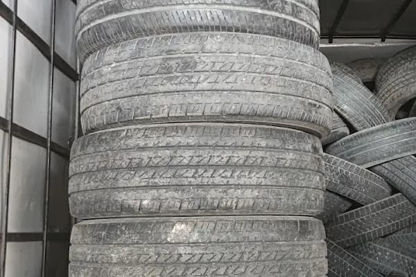 Birlik Oto Lastik avcılar - Oto Lastik Dükkanı - İstanbul Pendik