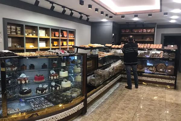 Sim Ekmek ve Unlumamülleri - Fırın - Adana Çukurova