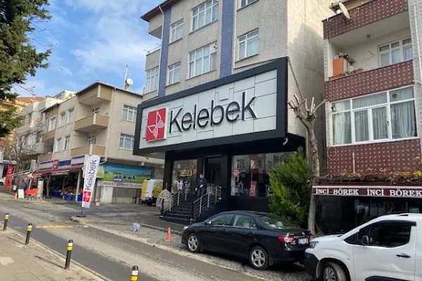 Kelebek Mobilya- Ataşehir Libadiye - Mobilya mağazası - İstanbul Ataşehir