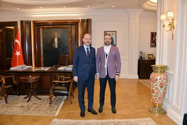 Erdal Güda Özel Dikim Takım Elbise ve Gömlek - Giyim mağazası - Ankara Çankaya