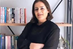 Diyarbakır Psikolog - Meltem Arslan