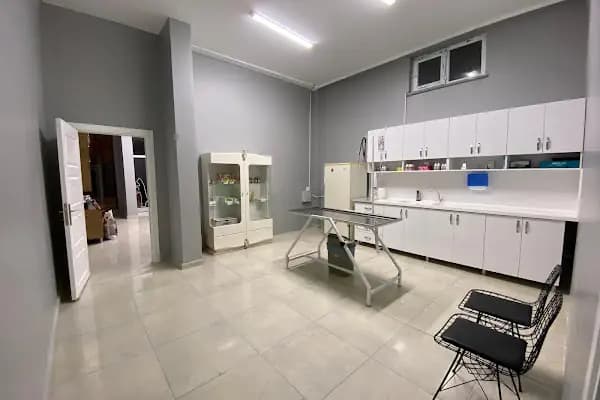 Amazon Veteriner Kliniği Kahramanmaraş - Veteriner - Kahramanmaraş Afşin