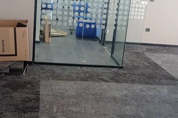 Özen Mensucat Depo - Depo - Tekirdağ Çerkezköy