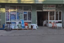 Paşa Ticaret (Güneşli)