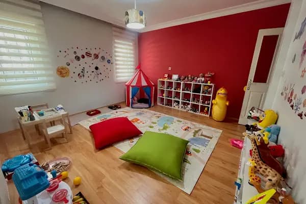 Psikolog Aybegüm ÇEKİÇ - Psikolog - Denizli Pamukkale