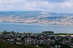 Prestij Park Evleri