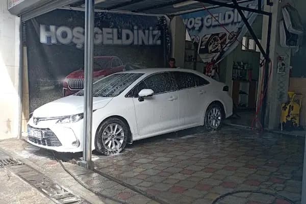 HANGAR's OTO Kuaför - Araba Yıkama - Tekirdağ Çorlu