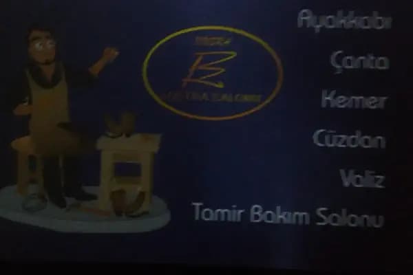 Büşra Lostra Salonu Ayakkabı hastanesi - Ayakkabı Tamircisi - Adana Karaisalı