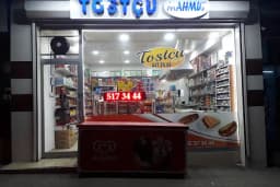 Tostcu Mahmut