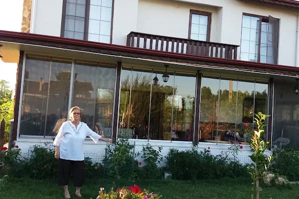 Güneş Sitesi - Konut Geliştirme - Samsun 19 Mayıs