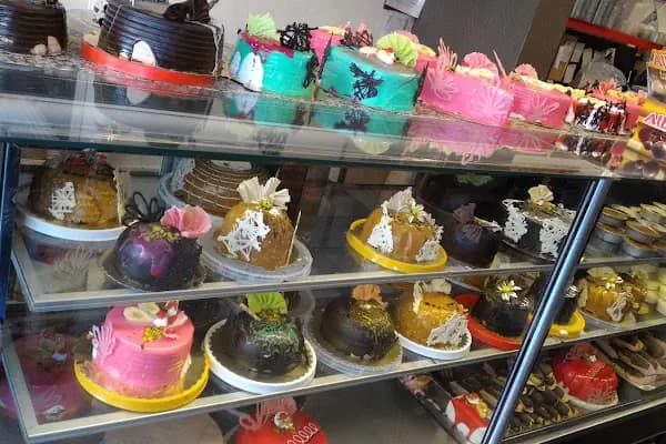 Seda Pastanesi - Pastane - Manisa Yunusemre