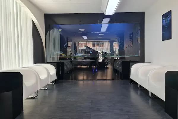 ÖZEL ESTEVERA CLİNİC TIP MERKEZİ - Saç Transplantasyonu Kliniği - İstanbul Küçükçekmece