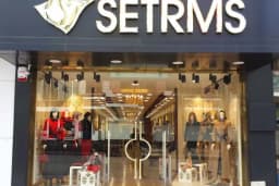SETRMS VAN