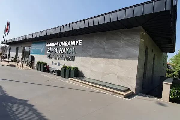 Atakent yüzme havuzu - Yüzme Havuzu - İstanbul Bağcılar
