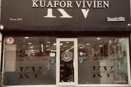 Kuaför vivien