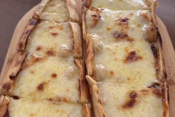 Pideci Cemil Usta - Pideci - Antalya Aksu