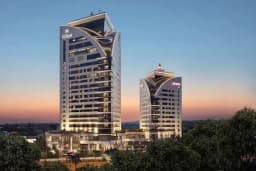 Hampton by Hilton Bursa