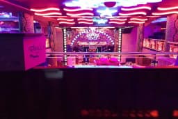 IZABEL Night Club