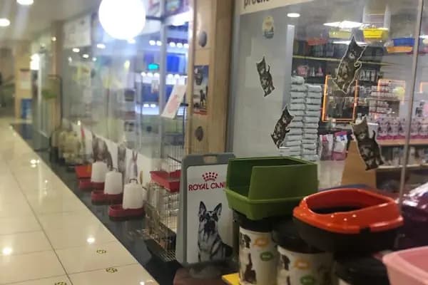 Doğa Petshop Eryaman (Behçet ÖZDEMİR) - Evcil hayvan mağazası - Ankara Pursaklar