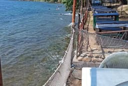 Turan Aile Piknik ve kamp Alanı