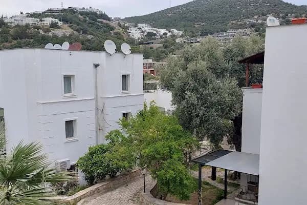 Melisa Villas Oasis - Konut Geliştirme - Muğla Bodrum