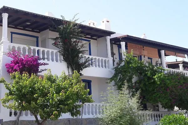Dalyan Tatil Sitesi - Konut Geliştirme - Muğla Bodrum
