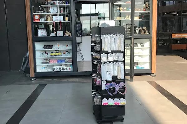 Hediyeci Market - Hediyelik Eşya Mağazası - Bursa Osmangazi