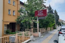 Burak Tiftik Proje Danışmanlık İnşaat