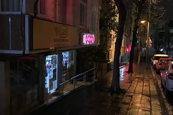 Şifa Eczanesi - Eczane - İstanbul Avcılar