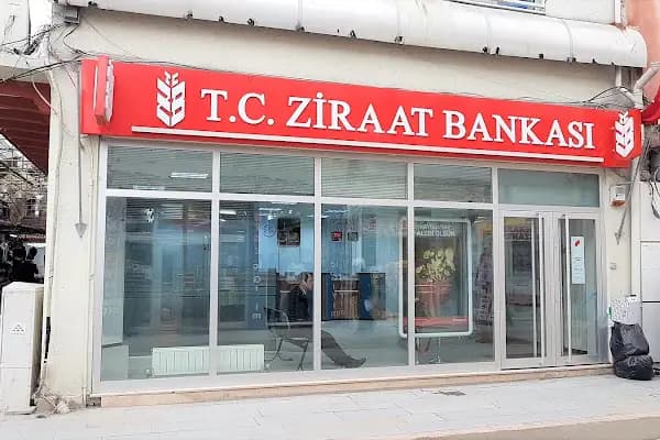 Ziraat Bankası Uzunçarşı/Sakarya Şubesi - Banka - Sakarya Hendek