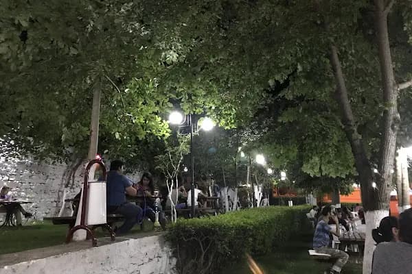 Bozdoğan Belediyesi Yardibi Parkı - Park - Aydın Efeler