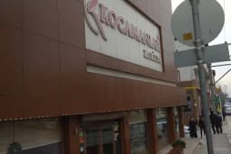 KOCAMANLAR MOBİLYA